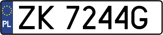 ZK7244G