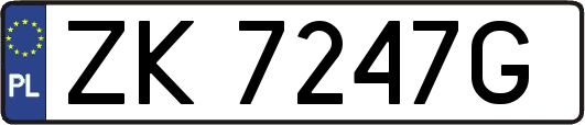 ZK7247G