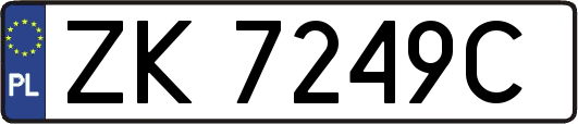 ZK7249C
