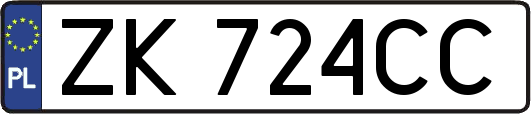 ZK724CC