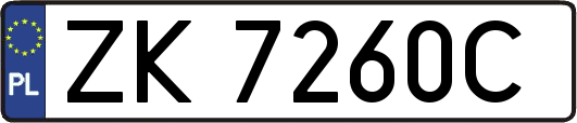 ZK7260C