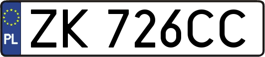 ZK726CC
