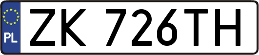 ZK726TH