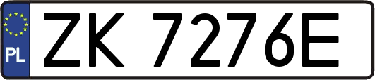 ZK7276E