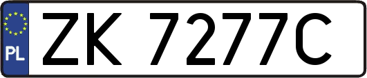 ZK7277C