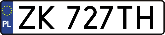 ZK727TH
