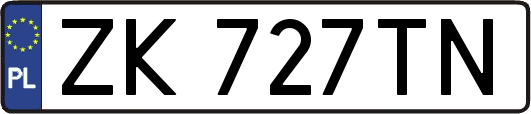 ZK727TN