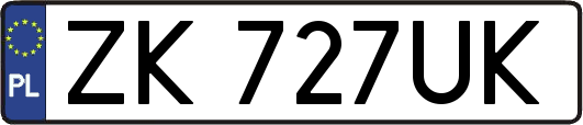 ZK727UK