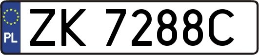 ZK7288C