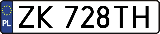 ZK728TH