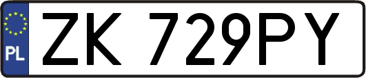 ZK729PY