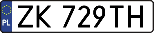 ZK729TH