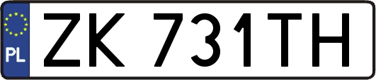 ZK731TH