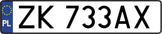 ZK733AX