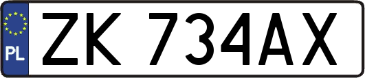 ZK734AX