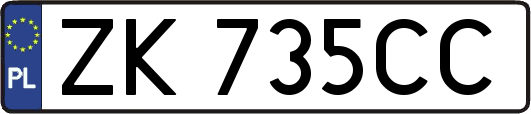 ZK735CC