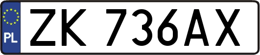 ZK736AX