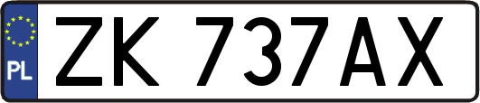 ZK737AX