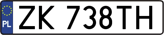 ZK738TH
