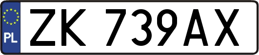 ZK739AX