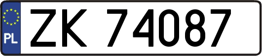 ZK74087