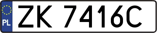 ZK7416C
