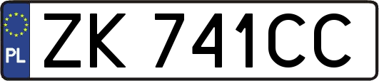 ZK741CC