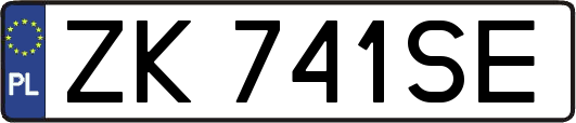 ZK741SE
