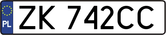 ZK742CC