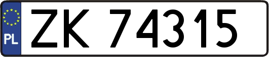 ZK74315