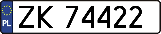ZK74422