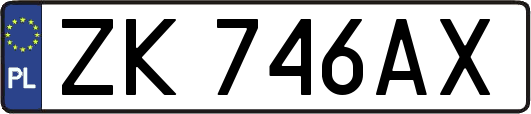 ZK746AX
