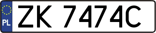 ZK7474C
