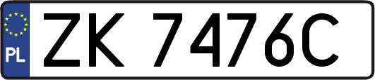 ZK7476C