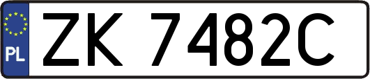 ZK7482C