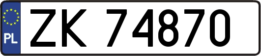 ZK74870