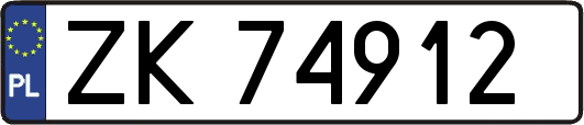 ZK74912