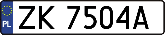 ZK7504A