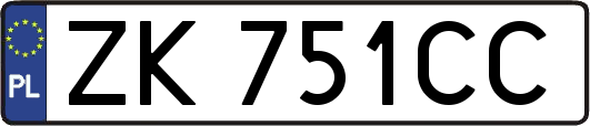 ZK751CC