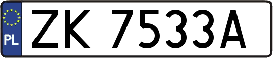 ZK7533A