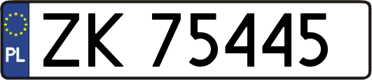 ZK75445