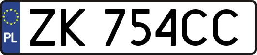 ZK754CC
