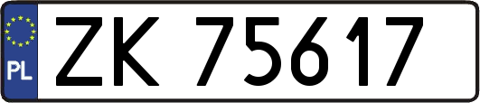 ZK75617