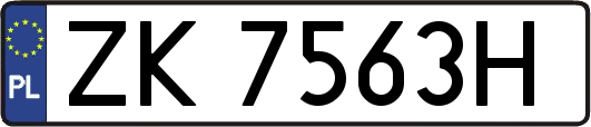ZK7563H