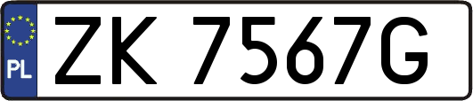 ZK7567G