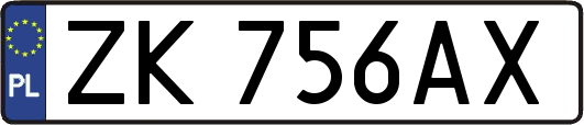 ZK756AX