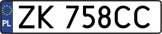 ZK758CC