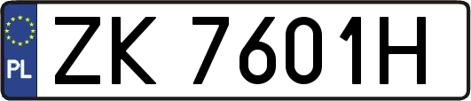 ZK7601H