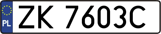 ZK7603C