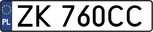ZK760CC
